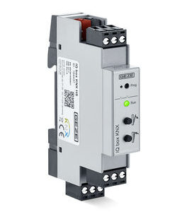 Des (8) IQ box KNX