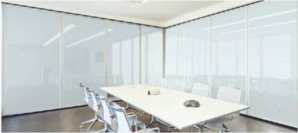 Moveo Glass
