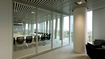 Moveo Glass