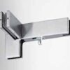 Geze_PT_veramas_sistemas Кръпка за вентилатор и страничен панел GEZE PT 41L / PT 41R