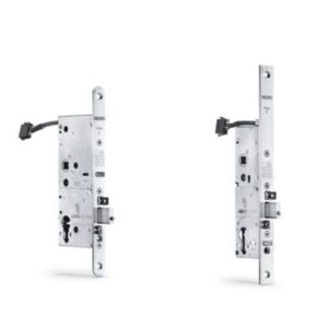 IQ lock C